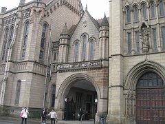 university of manchester